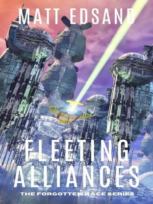 cover image of Fleeting Alliances